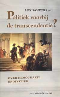 Politiek voorbij de transcendentie?