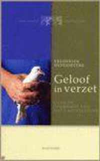 Geloof In Verzet