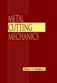 Metal Cutting Mechanics