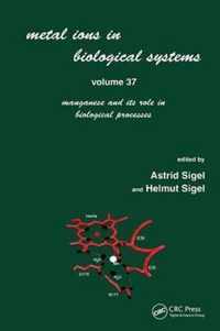 Metal Ions in Biological Systems: Volume 37