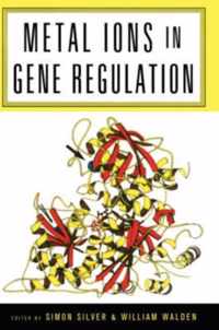 Metal Ions in Gene Regulation