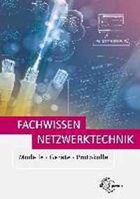 Hauser, B: Fachwissen Netzwerktechnik