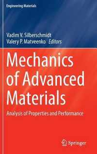 Mechanics of Advanced Materials