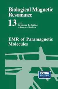Biological Magnetic Resonance: v. 13