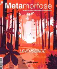 Metamorfose / Levenseinde