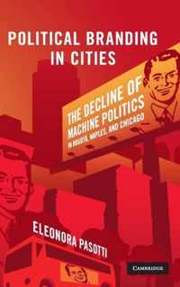 Political Branding in Cities