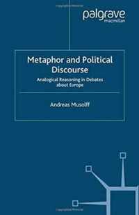 Metaphor and Political Discourse