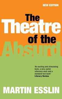 Theatre Of The Absurd