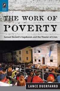 The Work of Poverty