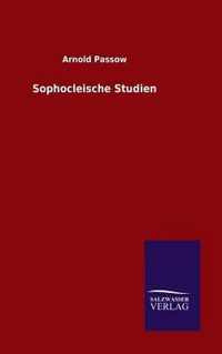 Sophocleische Studien