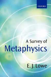 Survey Of Metaphysics