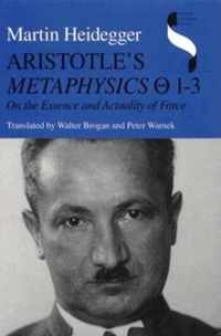 Aristotle's Metaphysics 1-3