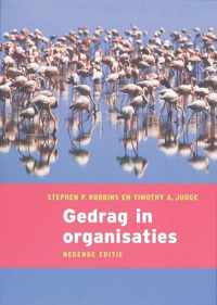 Gedrag In Organisaties / 9E Editie