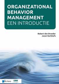 Organizational Behavior Management - Een introductie