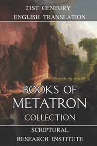 Books of Metatron Collection