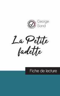 La Petite fadette de George Sand (fiche de lecture et analyse complete de l'oeuvre)