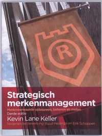 Strategisch merkenmanagement