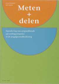 Meten + Delen