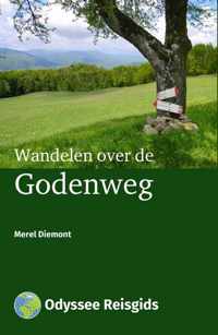 Odyssee Reisgidsen - Wandelen over de Godenweg