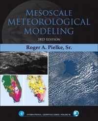 Mesoscale Meteorological Modeling