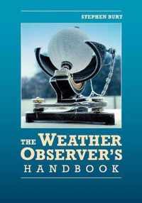 Weather Observers Handbook