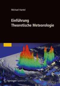 Einfhrung Theoretische Meteorologie