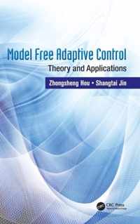 Model Free Adaptive Control