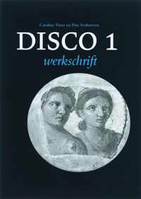 Disco 1 Werkschrift