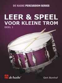 Leer Speel Deel 1