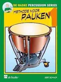 Methode Voor Pauken 1