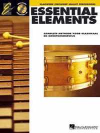 1 Percussion Essential elements