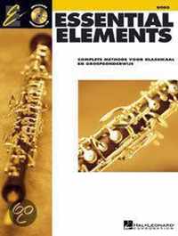 1 Oboe Essential elements