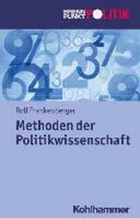 Methoden in Der Politikwissenschaft