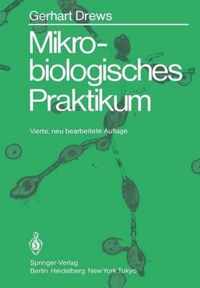 Mikrobiologisches Praktikum