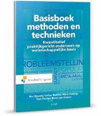 Basisboek methoden en technieken