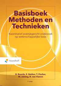 Basisboek Methoden en Technieken
