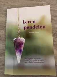 Leren Pendelen