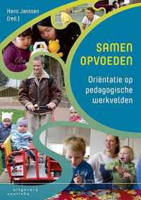 Samen opvoeden