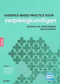 Evidence-based practice voor verpleegkundigen