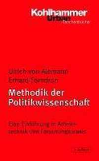 Methodik Der Politikwissenschaft