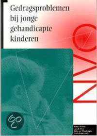 Gedragsproblemen Jonge Gehandic Kinderen