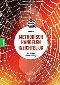 Methodisch handelen inzichtelijk