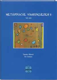 Methodische Vaardigheden II WZ 401