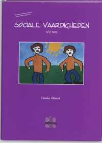 Sociale Vaardigheden WZ 302