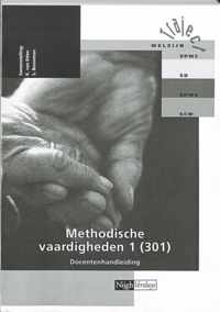 Methodische vaardigheden 1 301 Docentenhandleiding