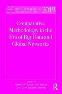 World Yearbook of Education 2019