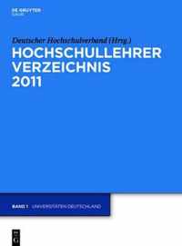 Universitaten Deutschland