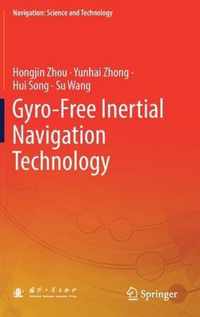 Gyro Free Inertial Navigation Technology