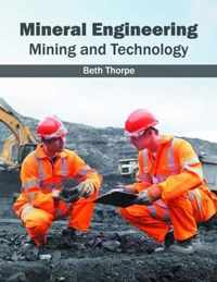 Mineral Engineering