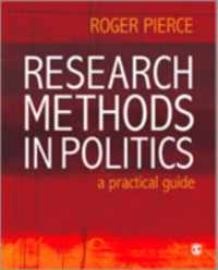 Research Methods in Politics